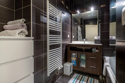 Lejlighed i Nice, Alpes-Maritimes, Nice - € 630.000 | Ref: 7528244 - foto 9