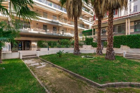Lejlighed i Nice, Alpes-Maritimes, Nice - € 630.000 | Ref: 7528244 - foto 12