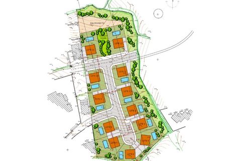Helårsgrund i Mafra, Lisbon, Mafra - € 775.000 | Ref: BL785 - foto 4