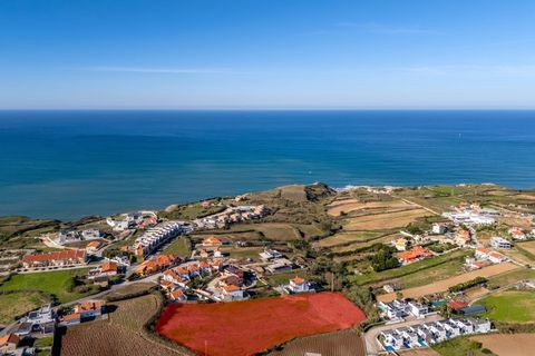 Helårsgrund i Mafra, Lisbon, Mafra - € 775.000 | Ref: BL785 - foto 1