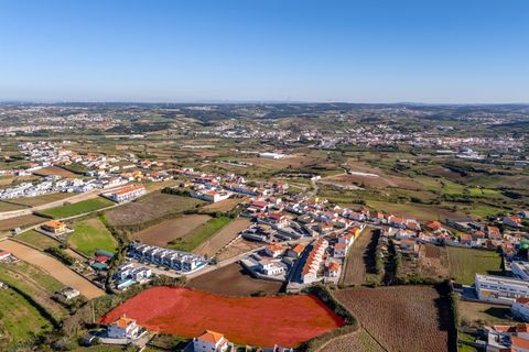 Helårsgrund i Mafra, Lisbon, Mafra - € 775.000 | Ref: BL785 - foto 8