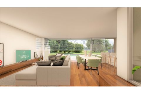 Byhus i Braga, Braga, Braga - € 500.000 | Ref: HAB_1302 - foto 1