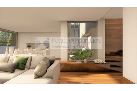 Byhus i Braga, Braga, Braga - € 500.000 | Ref: HAB_1302 - foto 2