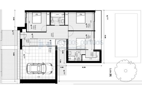 Byhus i Braga, Braga, Braga - € 500.000 | Ref: HAB_1302 - foto 10