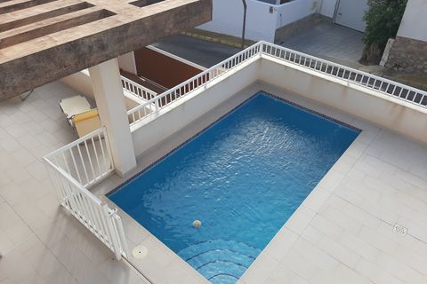 Villa i Mojacar, Almeria, Mojacar - € 790.000 | Ref: B2015 - foto 2