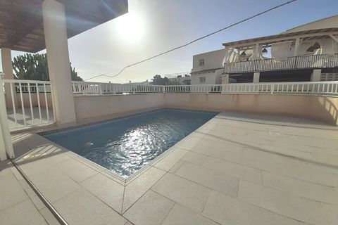 Villa i Mojacar, Almeria, Mojacar - € 790.000 | Ref: B2015 - foto 24