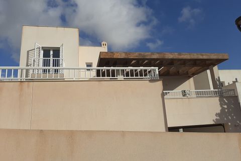 Villa i Mojacar, Almeria, Mojacar - € 790.000 | Ref: B2015 - foto 26