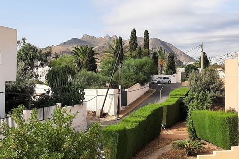 Villa i Mojacar, Almeria, Mojacar - € 790.000 | Ref: B2015 - foto 27