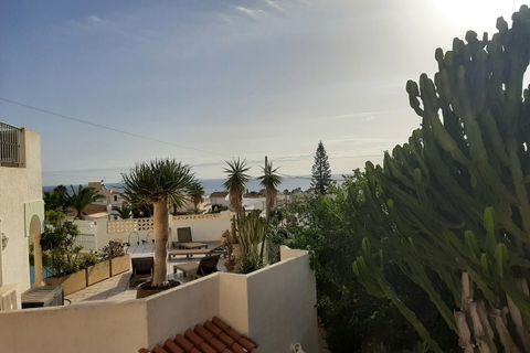 Villa i Mojacar, Almeria, Mojacar - € 790.000 | Ref: B2015 - foto 28