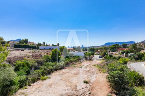 Helårsgrund i Calpe, Alicante, Calpe - € 750.000 | Ref: PCA0080 - foto 6