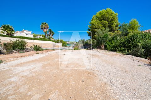 Helårsgrund i Calpe, Alicante, Calpe - € 750.000 | Ref: PCA0080 - foto 7