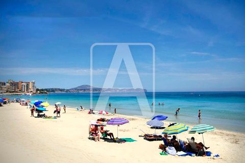 Helårsgrund i Calpe, Alicante, Calpe - € 750.000 | Ref: PCA0080 - foto 9