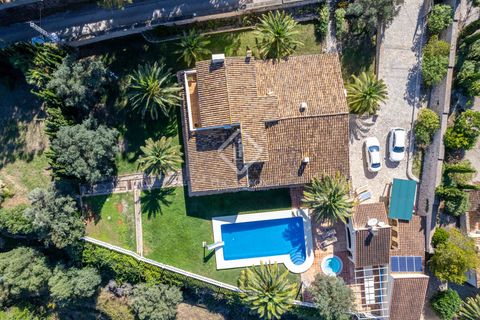 Villa i Benissa, Alicante, Benissa - € 995.000 | Ref: JAV37196 - foto 4