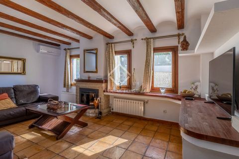 Villa i Benissa, Alicante, Benissa - € 995.000 | Ref: JAV37196 - foto 8