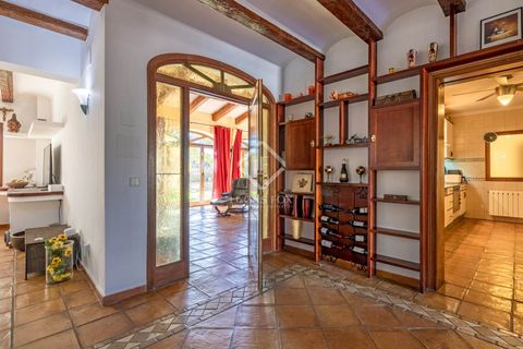 Villa i Benissa, Alicante, Benissa - € 995.000 | Ref: JAV37196 - foto 9