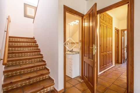 Villa i Benissa, Alicante, Benissa - € 995.000 | Ref: JAV37196 - foto 10