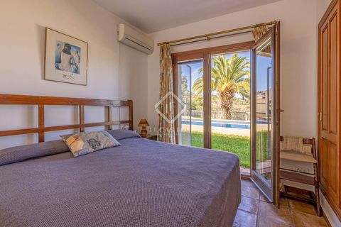 Villa i Benissa, Alicante, Benissa - € 995.000 | Ref: JAV37196 - foto 11