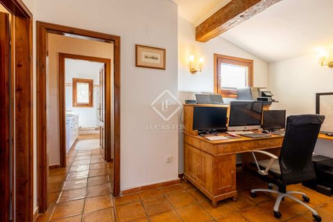 Villa i Benissa, Alicante, Benissa - € 995.000 | Ref: JAV37196 - foto 15