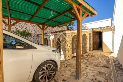 Villa i Benissa, Alicante, Benissa - € 995.000 | Ref: JAV37196 - foto 24