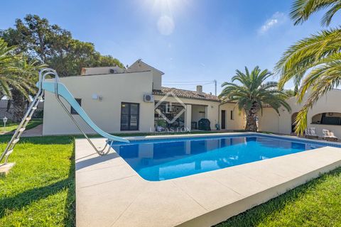 Villa i Benissa, Alicante, Benissa - € 995.000 | Ref: JAV37196 - foto 25