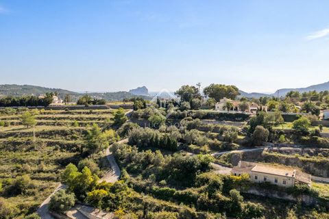 Villa i Benissa, Alicante, Benissa - € 995.000 | Ref: JAV37196 - foto 33