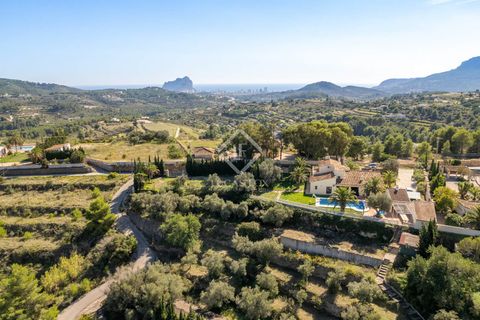 Villa i Benissa, Alicante, Benissa - € 995.000 | Ref: JAV37196 - foto 34