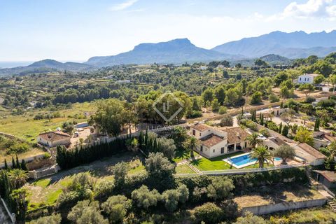 Villa i Benissa, Alicante, Benissa - € 995.000 | Ref: JAV37196 - foto 35
