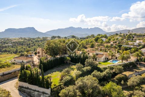 Villa i Benissa, Alicante, Benissa - € 995.000 | Ref: JAV37196 - foto 37