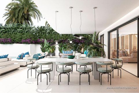 Leilighet i Marbella, Malaga, Marbella - € 5 200 000 | Ref: N-4533362 - foto 10