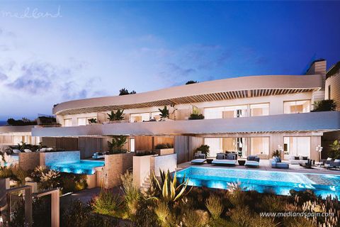 Leilighet i Marbella, Malaga, Marbella - € 5 200 000 | Ref: N-4533362 - foto 2