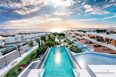 Leilighet i Marbella, Malaga, Marbella - € 5 200 000 | Ref: N-4533362 - foto 3