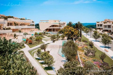 Leilighet i Marbella, Malaga, Marbella - € 5 200 000 | Ref: N-4533362 - foto 4
