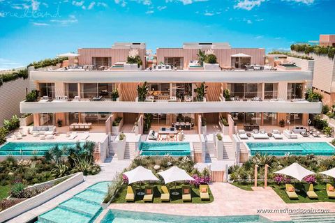 Leilighet i Marbella, Malaga, Marbella - € 5 200 000 | Ref: N-4533362 - foto 5