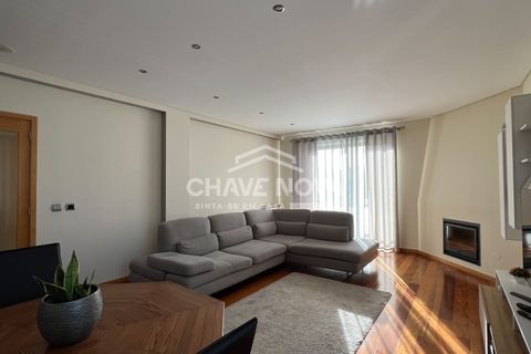 Lejlighed i Oliveira do Douro, Porto, Oliveira do Douro - € 275.000 | Ref: OD/01730 - foto 1