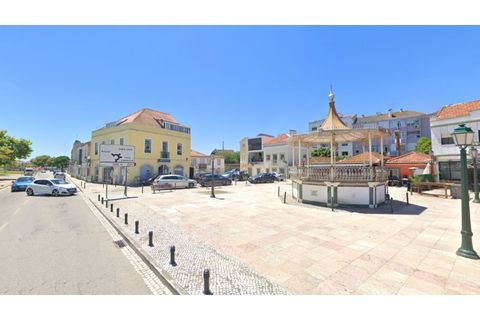 Villa i Amora, Setubal, Amora - € 275.000 | Ref: HAB_8 - foto 1