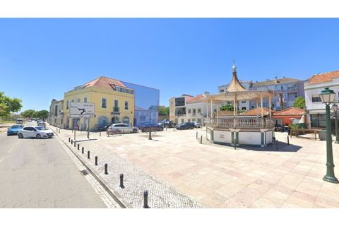 Villa i Amora, Setubal, Amora - € 275.000 | Ref: HAB_8 - foto 2