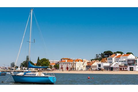 Villa i Amora, Setubal, Amora - € 275.000 | Ref: HAB_8 - foto 4