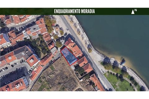 Villa i Amora, Setubal, Amora - € 275.000 | Ref: HAB_8 - foto 6