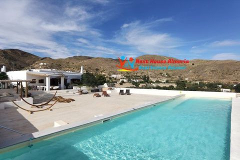 Landejendom i Nijar, Almeria, Nijar - € 539.950 | Ref: NHA637 - foto 11