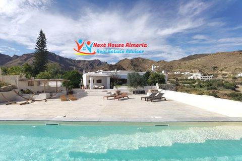 Landejendom i Nijar, Almeria, Nijar - € 539.950 | Ref: NHA637 - foto 12