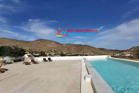 Landejendom i Nijar, Almeria, Nijar - € 539.950 | Ref: NHA637 - foto 13