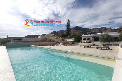 Landejendom i Nijar, Almeria, Nijar - € 539.950 | Ref: NHA637 - foto 15
