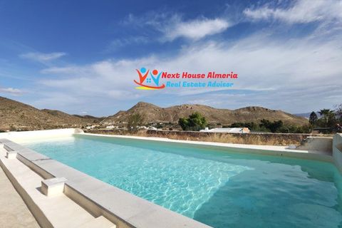 Landejendom i Nijar, Almeria, Nijar - € 539.950 | Ref: NHA637 - foto 10