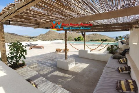 Landejendom i Nijar, Almeria, Nijar - € 539.950 | Ref: NHA637 - foto 20