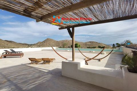 Landejendom i Nijar, Almeria, Nijar - € 539.950 | Ref: NHA637 - foto 21