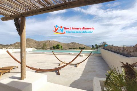 Landejendom i Nijar, Almeria, Nijar - € 539.950 | Ref: NHA637 - foto 22