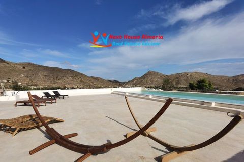 Landejendom i Nijar, Almeria, Nijar - € 539.950 | Ref: NHA637 - foto 23