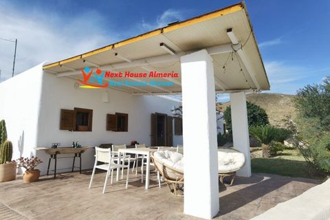 Landejendom i Nijar, Almeria, Nijar - € 539.950 | Ref: NHA637 - foto 26