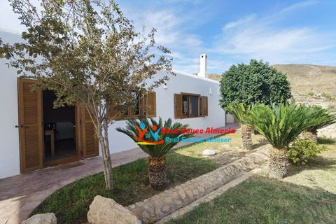 Landejendom i Nijar, Almeria, Nijar - € 539.950 | Ref: NHA637 - foto 29