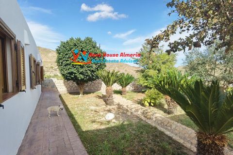 Landejendom i Nijar, Almeria, Nijar - € 539.950 | Ref: NHA637 - foto 30